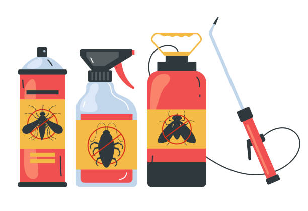 Best Commercial Pest Control Services  in Ogden, KS